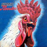 Atomic Rooster '80